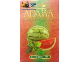 Табак Adalya Watermelon with Mint (Арбуз с мятой) 50г Табак Adalya Watermelon with Mint (Арбуз с мятой) 50г